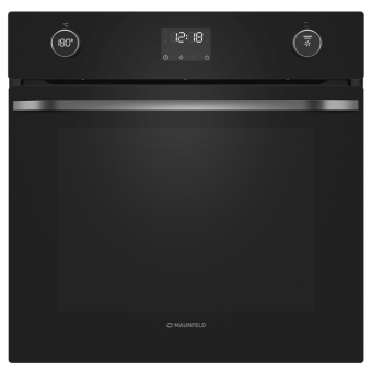 Шкаф духовой электрический MAUNFELD EOEM7614B