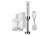 CENTEK CT-1347 WHITE
