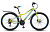 Велосипед горный Stels Navigator-510 D 26" V010