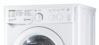 Стиральная машина Indesit EWUC 4105 CIS