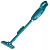 Пылесос аккумуляторный Makita CL 106 FDZ