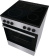 Электрическая плита Gorenje GEC6A11SG