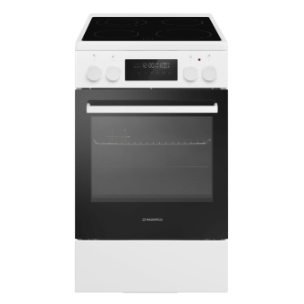 Плита электрическая MAUNFELD MEC511CW09TD