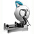 Пила торцовочная Makita LC 1230 N