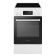 Плита электрическая MAUNFELD MEC511CW09TD