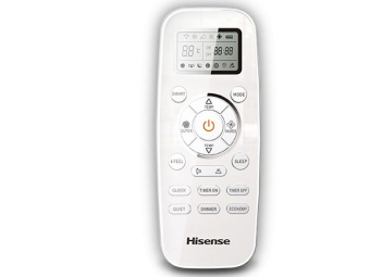 Сплит-система Hisense AS-18UW4RMADB02