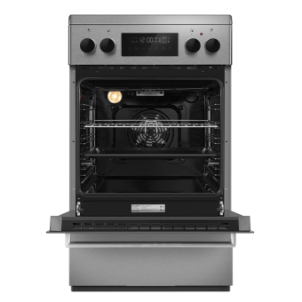 Плита электрическая MAUNFELD MEC511CS09TD