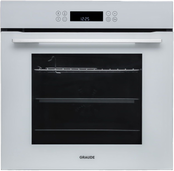 Духовой шкаф электрический Graude BM 60.2 W