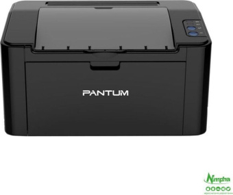 PANTUM P2500 Black