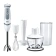 Блендер Braun MQ5237WH Блендер Braun MQ5237WH