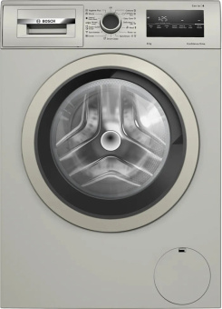 Стиральная машина Bosch WAN2420XME серебристый