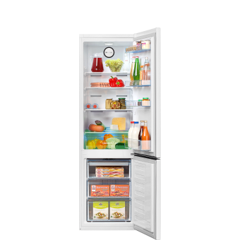 Холодильник Beko B3R0CNK312HW