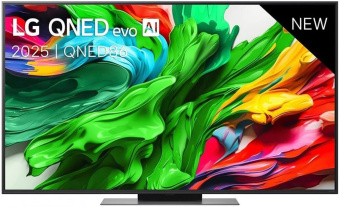 LG 55QNED86A6A.ARUG SMART TV