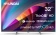 32" Телевизор Hyundai H-LED32BS5100 черный