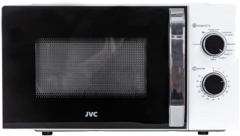 JVC JK-MW210MG белый