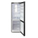 Холодильник Бирюса W960NF графит 