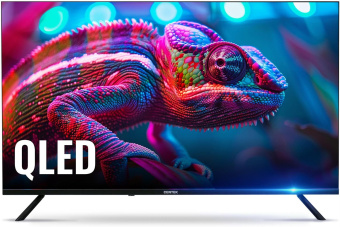 CENTEK CT-TV0021-40 QLED