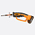 Пила сабельная аккумуляторная WORX WG894E.5