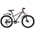 Велосипед подростковый TechTeam Tenet 24"x13" красный