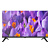 24" Телевизор BQ 24FS32B черный