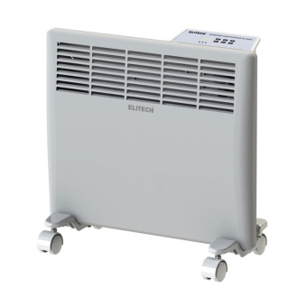 Конвектор ELITECH ЭК 1000 Э