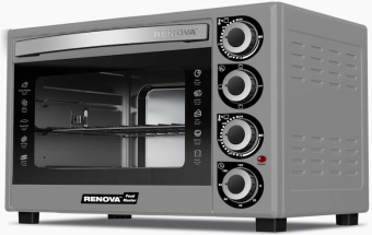 Мини-печь RENOVA MO-40GTS1