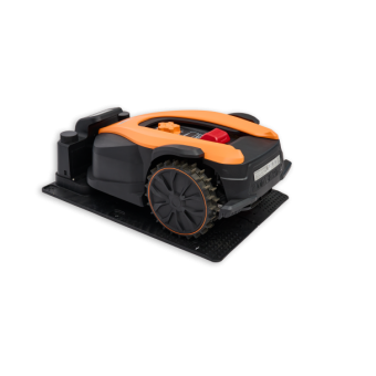 Газонокосилка-робот VILLARTEC MI1202