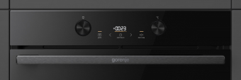 Духовой шкаф электрический GORENJE BOS6737E05DBG