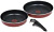 TEFAL INGENIO RED 041 75 810