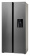 Холодильник NORDFROST RFS 484D NFXq стальной лен