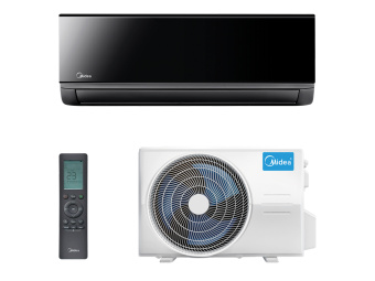 Кондиционер Midea Persona Inverter MSAG4-24N8D0-I/MSAG4-24N8D0-O