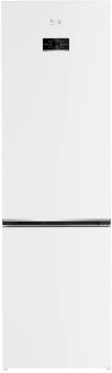Холодильник BEKO B3R0CNK402HW белый
