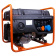 Генератор бензиновый VILLARTEC GG 6300C