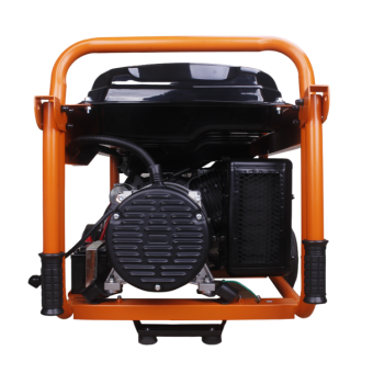 Генератор VILLARTEC GG 9300ЕВС бензиновый