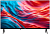 32" Телевизор LEFF 32H580T черный 1366x768, HD, 60 Гц