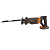 Пила сабельная аккумуляторная WORX WX500