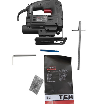 Лобзик электрический TEH TJS6506
