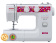 Швейная машина Janome 1543