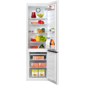 Холодильник BEKO B1RCNK312W