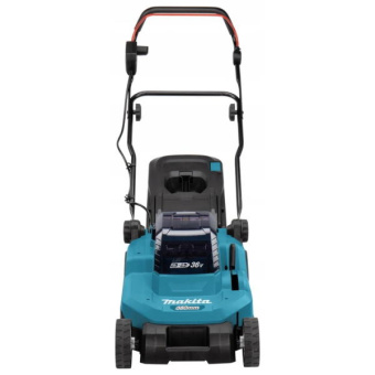 Газонокосилка аккумуляторная Makita DLM 382 Z 
