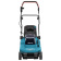 Газонокосилка аккумуляторная Makita DLM 382 Z 