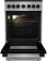 Плита электрическая Gorenje GEC5B20SG