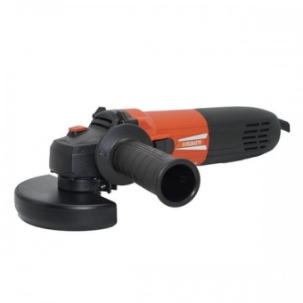 Угловая шлифмашина с регулировкой оборотов Felisatti УШМ-125/1500Э