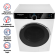 Стиральная машина MAUNFELD MFWM1510WH06 с паром