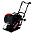 Виброплита бензиновая ELITECH VTP 90T