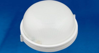 UNIEL (UL-00005233) ULW-K21A 8W/6000K IP54 WHITE