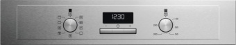 Духовой шкаф электрический ELECTROLUX EOF3H50BX нержавеющая сталь