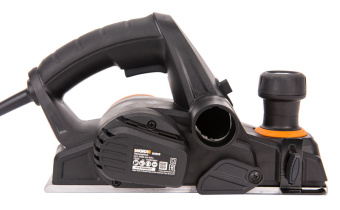 Рубанок электрический WORX WX615