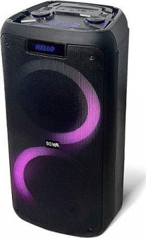 BQ PBS2004 черный