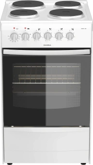 Плита Электрическая Darina 1B EM341 406 W